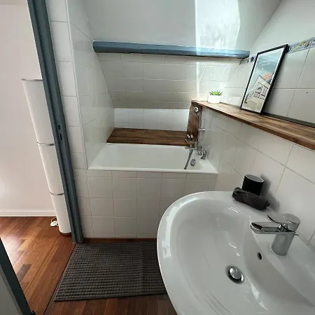 L'appartement La Potiniere De Rive Droite -281 Rouen